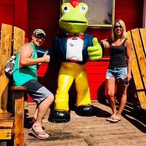 Meet your Posher, Kara